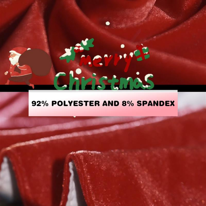 Soft Reindeer Pet Costume | Comfortable Christmas Holiday Outfit for Small, Medium, and Large Dogs & Cats