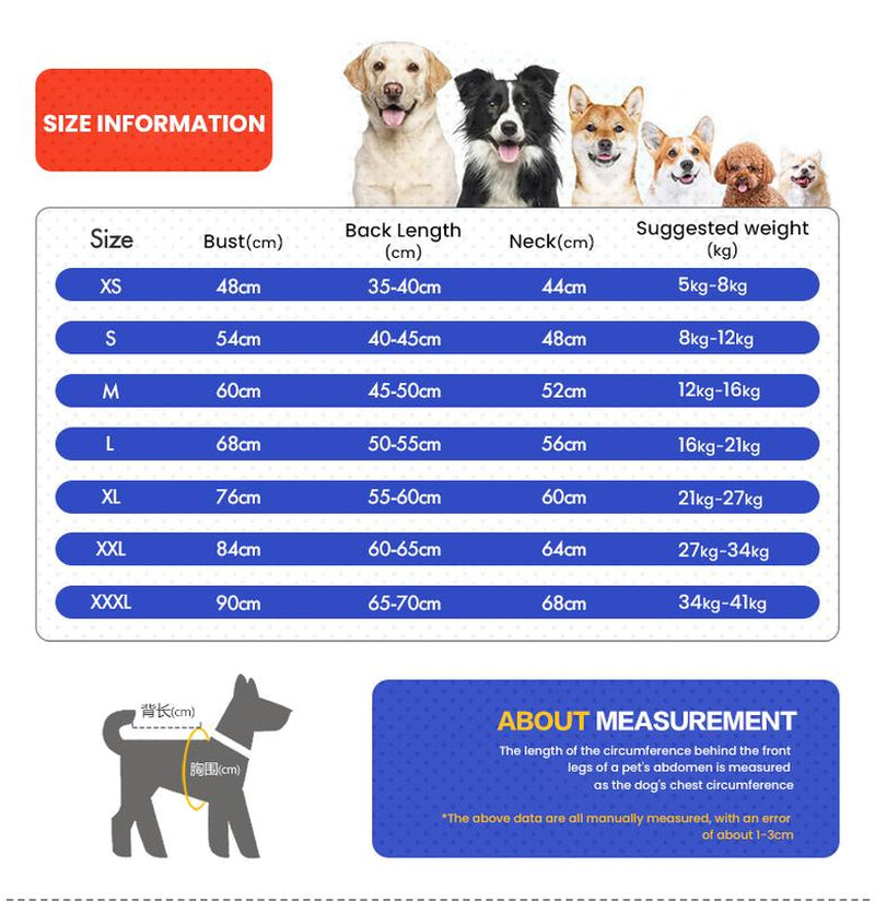 Soft Reindeer Pet Costume | Comfortable Christmas Holiday Outfit for Small, Medium, and Large Dogs & Cats