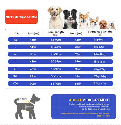 Soft Reindeer Pet Costume | Comfortable Christmas Holiday Outfit for Small, Medium, and Large Dogs & Cats