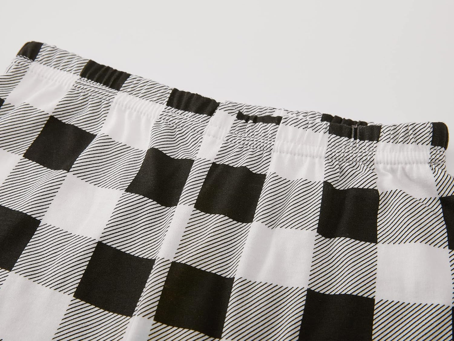 Family Christmas Pajamas Matching Sets