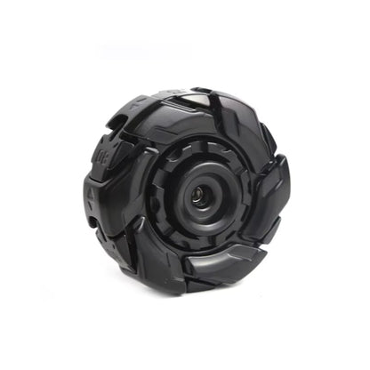 Mecha Transform EDC Fidget Spinner - Stress Relief Gyro Toy | ADHD & Anxiety Relief Tool | Adult Decompression Finger Spinner