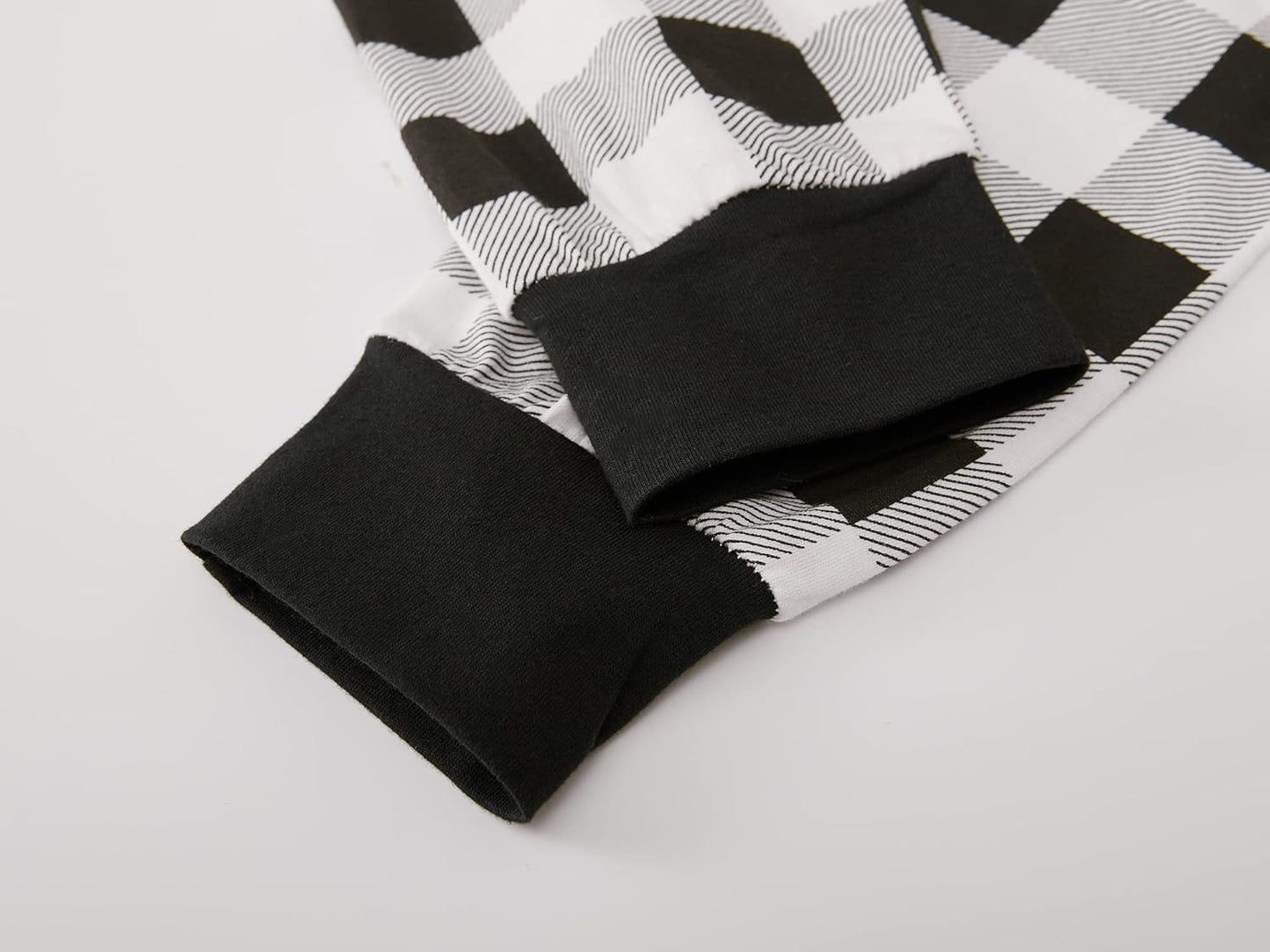 Family Christmas Pajamas Matching Sets