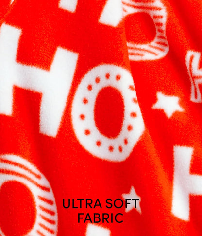 Tipsy Elves Christmas Onesies for Adults and they have POCKETS